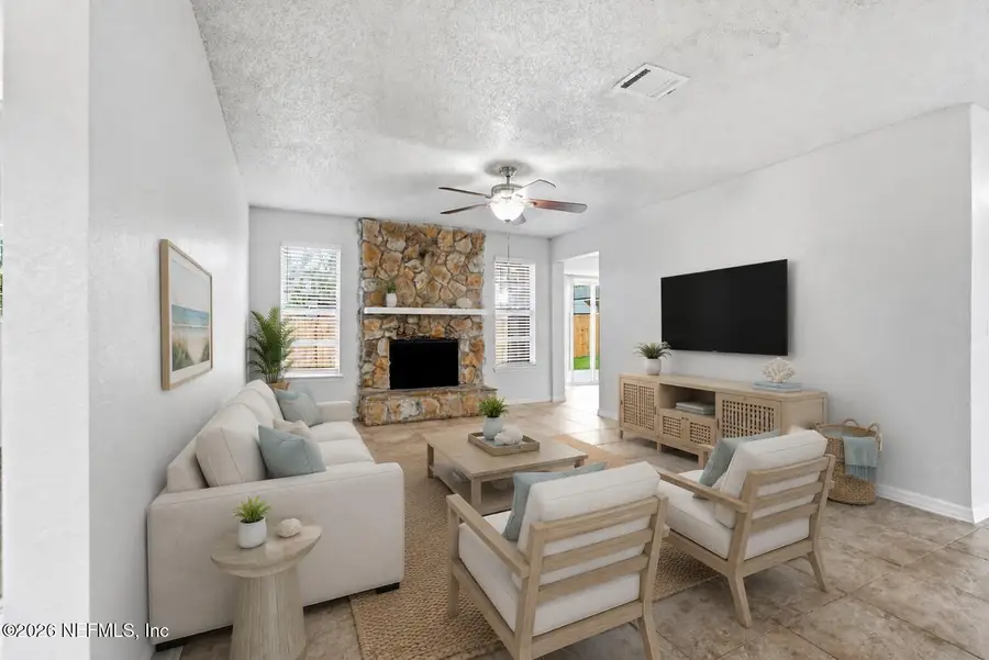 1631 Windhaven E Drive, Jacksonville, FL 32225 - #3