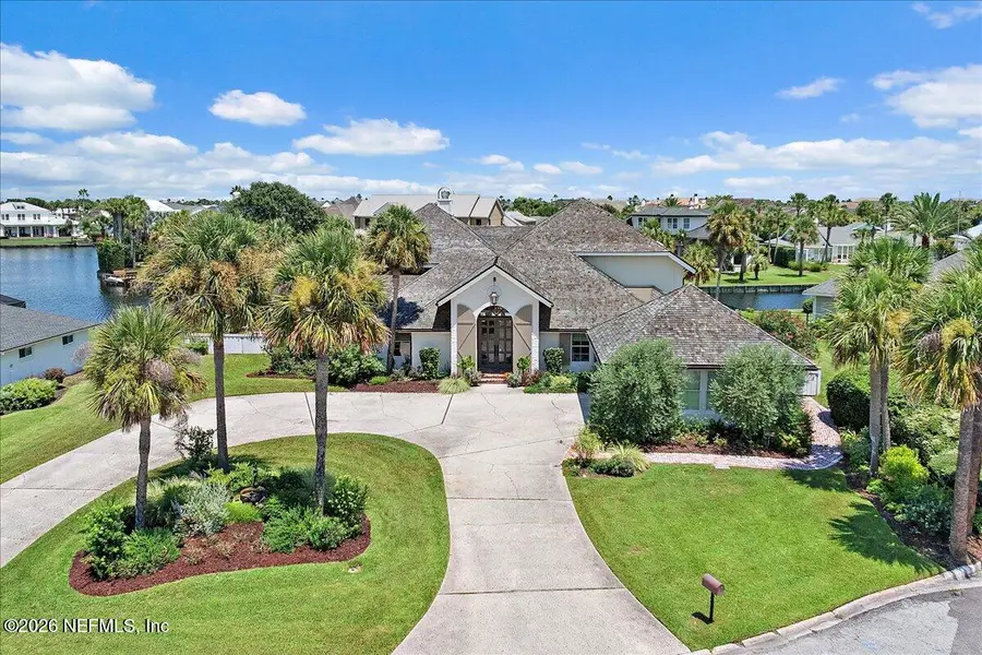 23 Poinciana Way, Ponte Vedra Beach, FL 32082 - #2