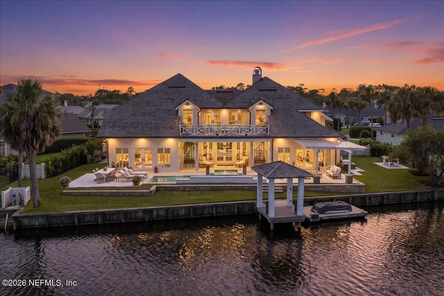 23 Poinciana Way, Ponte Vedra Beach, FL 32082 - #3