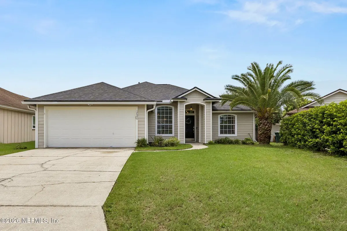 12606 Ashglen S Drive, Jacksonville, FL 32224 - #1