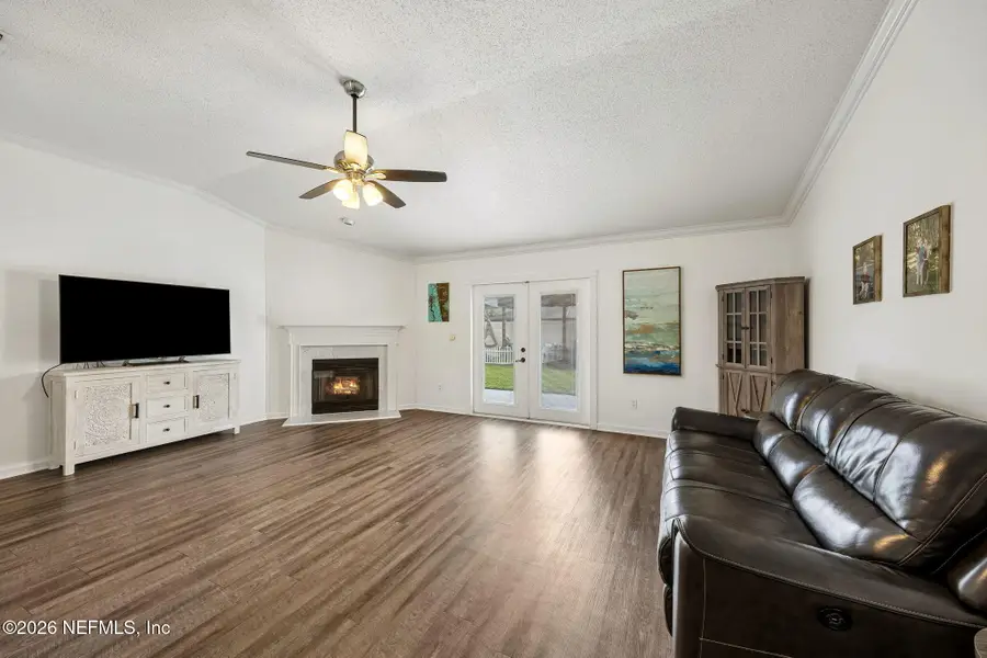 12606 Ashglen S Drive, Jacksonville, FL 32224 - #3