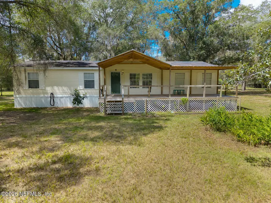 101 W Strickland Road, Interlachen, FL 32148 - #2