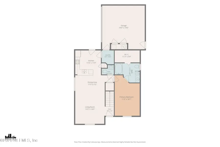 2152 Sessions Lane, Jacksonville, FL 32207 - #3