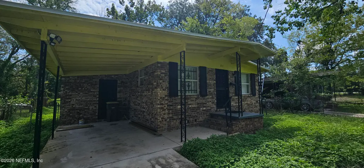 3311 Nancy Street, Jacksonville, FL 32209 - #1