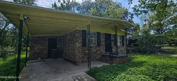 3311 Nancy Street, Jacksonville, FL 32209