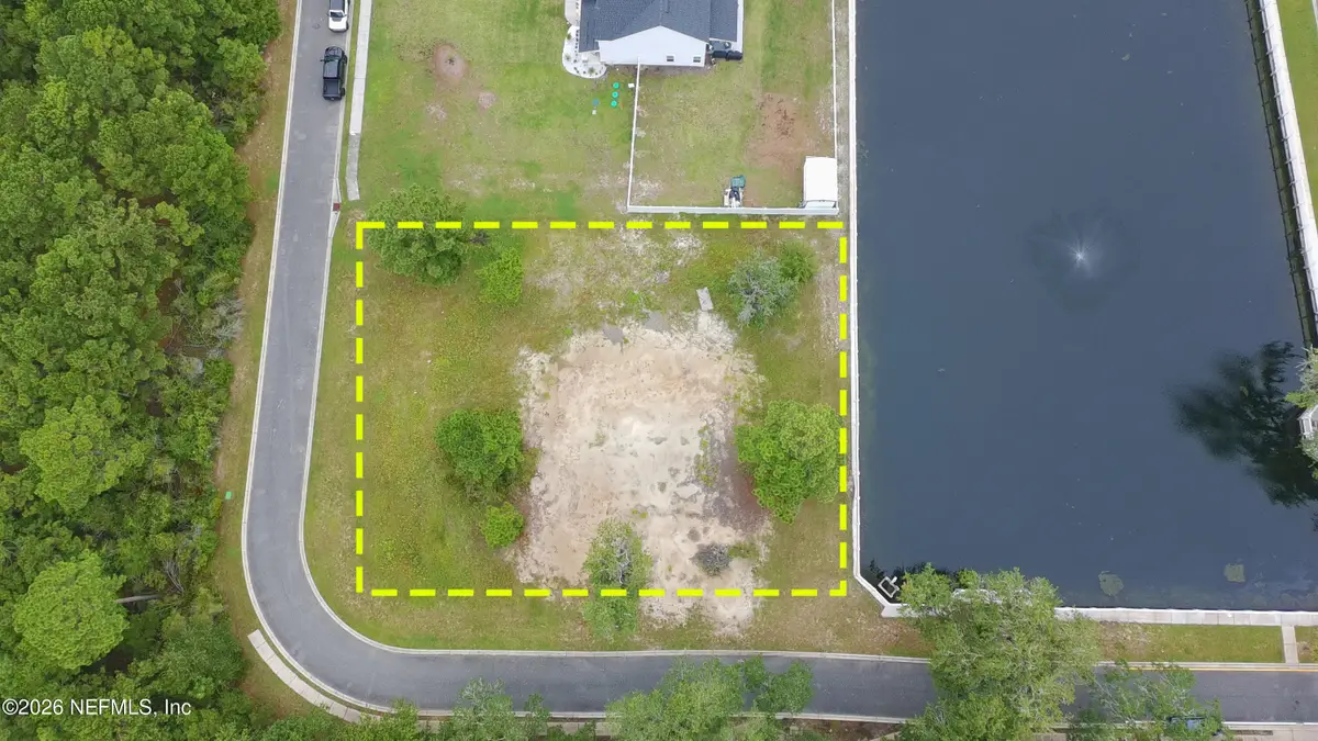 85245 Southern Creek Boulevard, Fernandina Beach, FL 32034 - #1