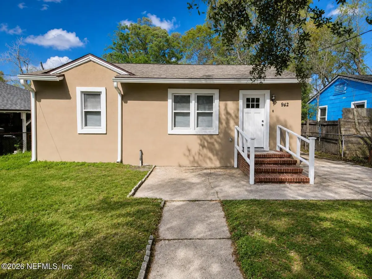 942 Saranac Street, Jacksonville, FL 32254 - #1