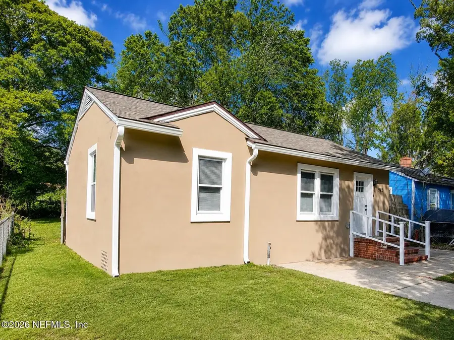 942 Saranac Street, Jacksonville, FL 32254 - #2