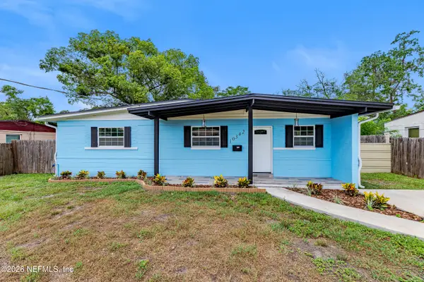 10342 Briarcliff E Road, Jacksonville, FL 32218