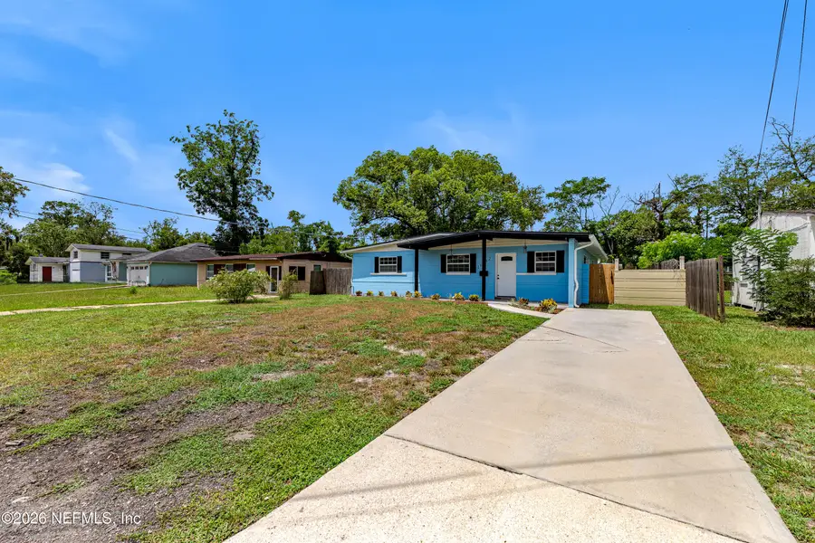 10342 Briarcliff E Road, Jacksonville, FL 32218 - #2