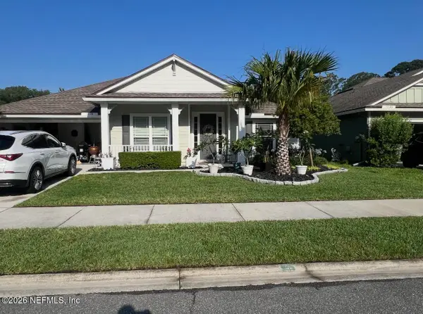 12130 Rouen Cove Drive, Jacksonville, FL 32226