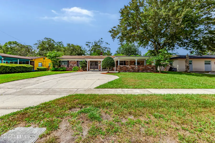 7876 Arble Drive, Jacksonville, FL 32211 - #2