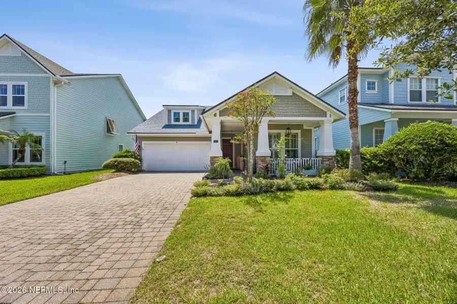 23 Marathon Key Way, Ponte Vedra, FL 32081 - #2