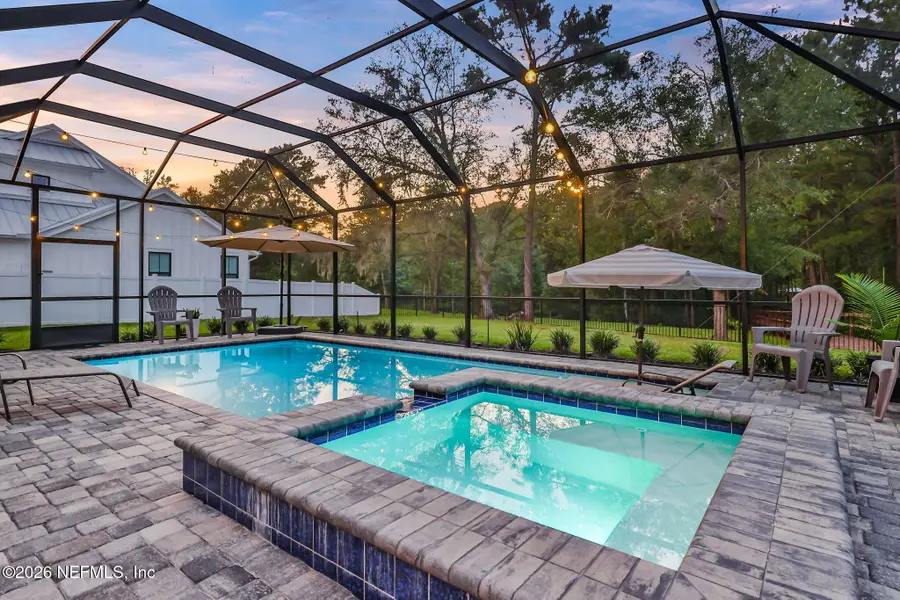 3323 Southern Oaks Drive, Green Cove Springs, FL 32043 - #2