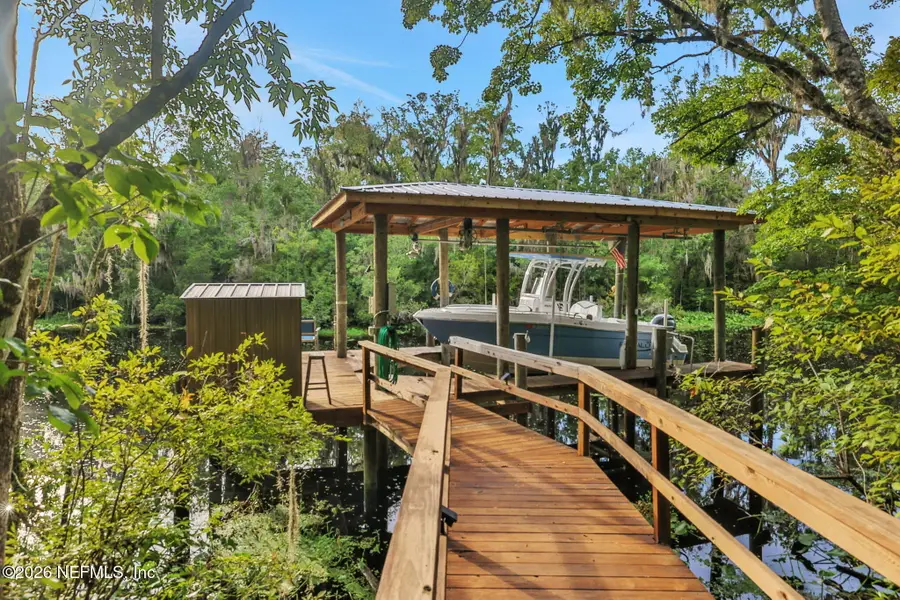 3323 Southern Oaks Drive, Green Cove Springs, FL 32043 - #3