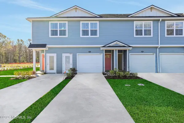 9162 Tender Lane, Jacksonville, FL 32220