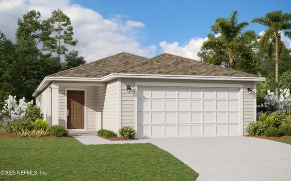 14365 Epply Drive, Jacksonville, FL 32218
