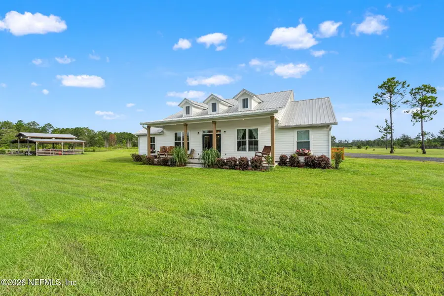12903 Folsom Road, Sanderson, FL 32087 - #2