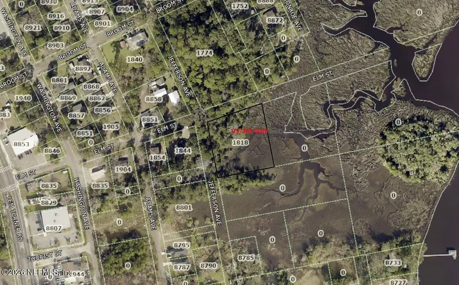 1818 Elm Street, Jacksonville, FL 32208 - #2