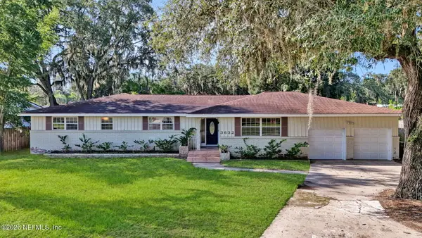 3632 Leewood Lane, Jacksonville, FL 32217