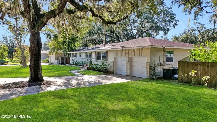 3632 Leewood Lane, Jacksonville, FL 32217 - #2