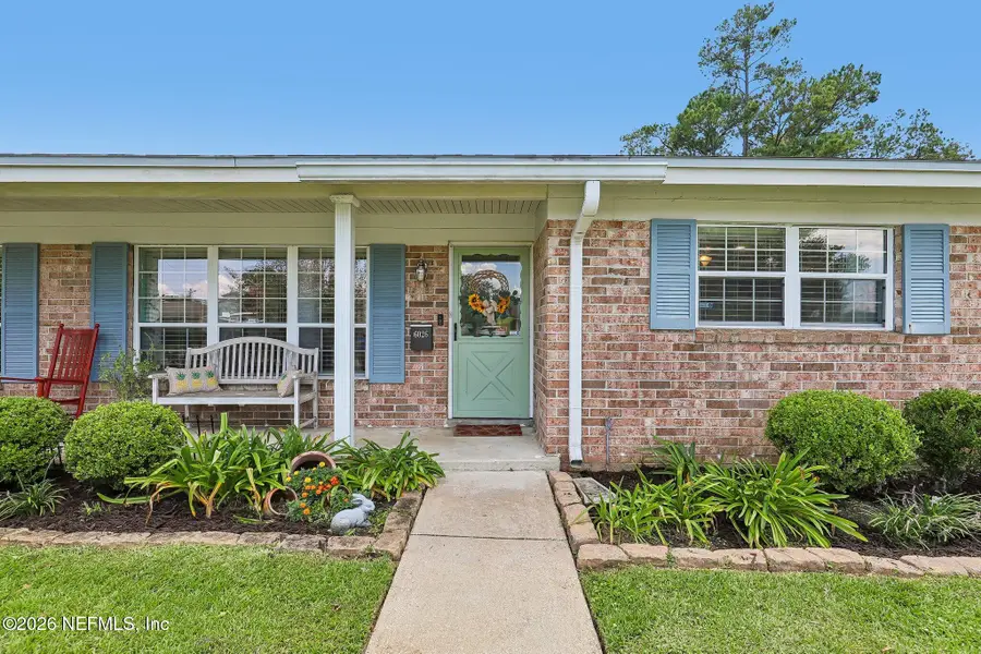 6026 Chevy Drive, Jacksonville, FL 32216 - #2