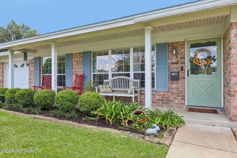 6026 Chevy Drive, Jacksonville, FL 32216 - #3