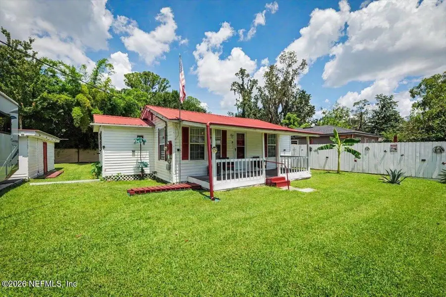 5217 Wabash Boulevard, Jacksonville, FL 32254 - #2