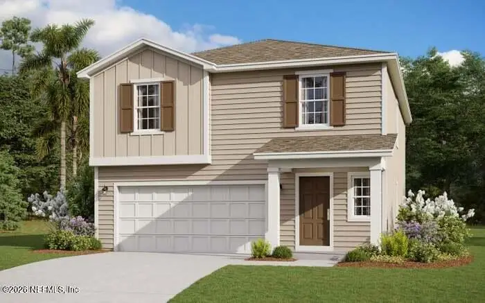 13687 Devan Lee N Drive, Jacksonville, FL 32226 - #1