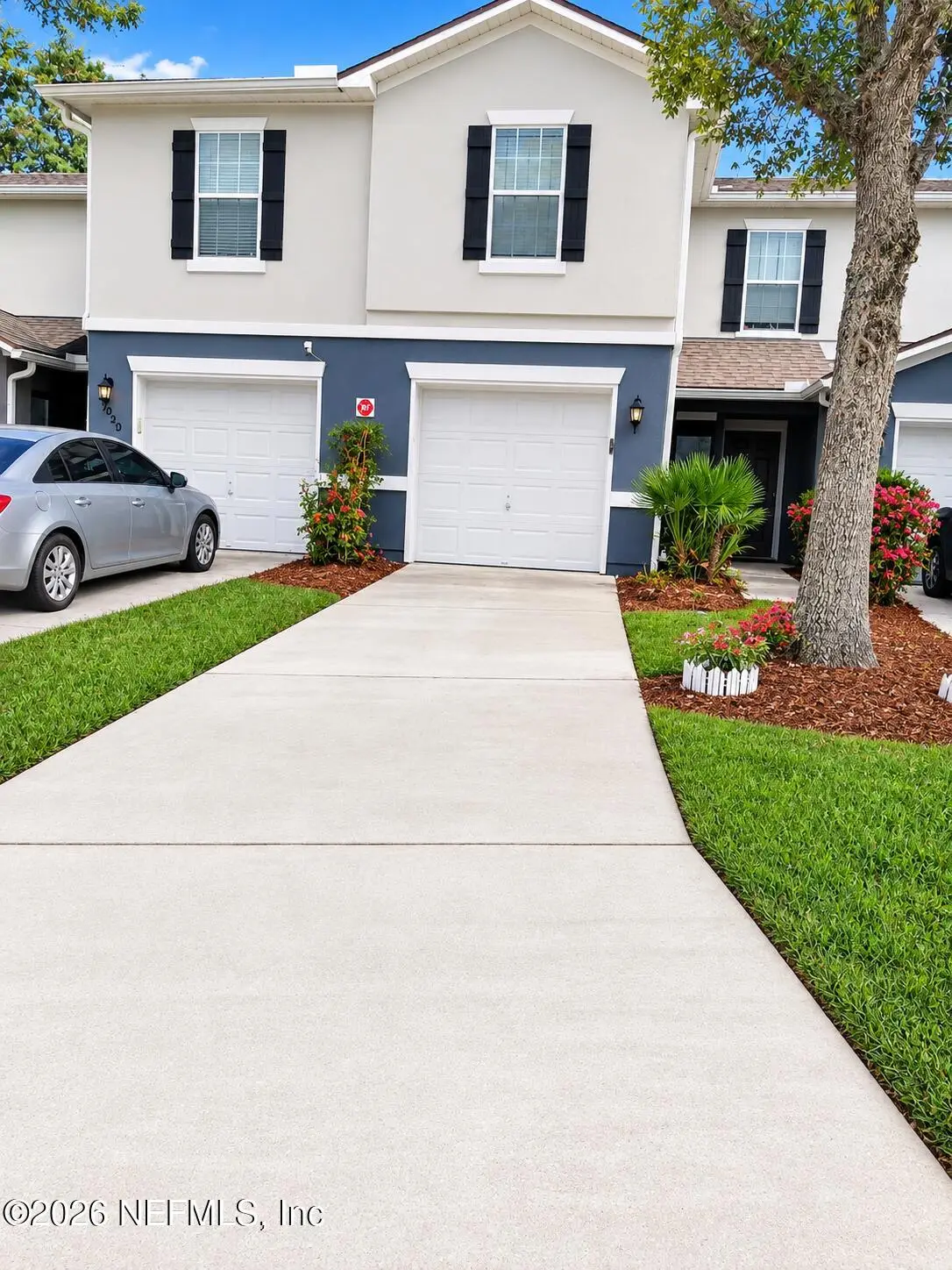 1018 N Black Cherry Drive, Saint Johns, FL 32259 - #1