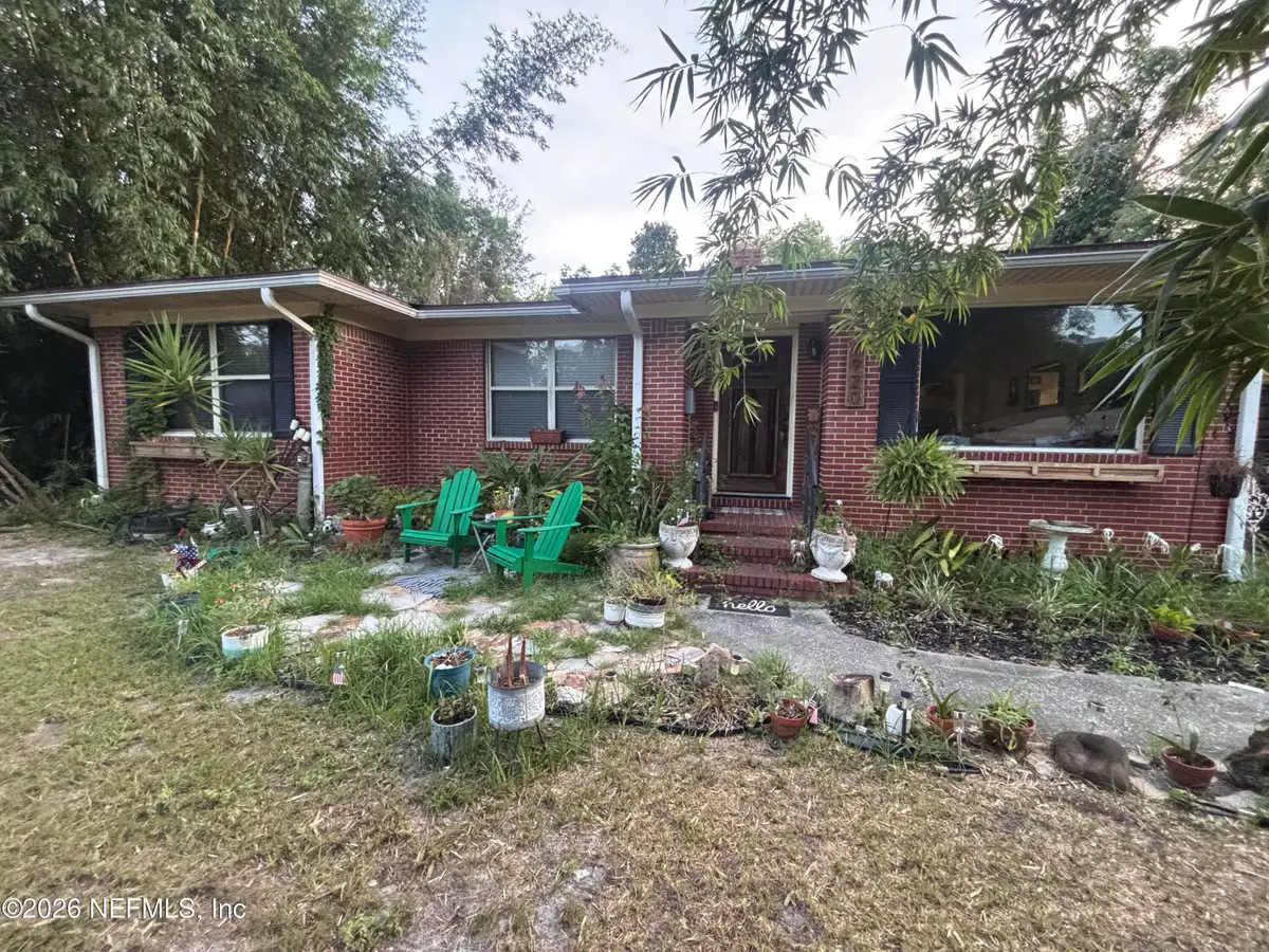 7920 Scotland Road, Jacksonville, FL 32217 - #1