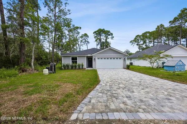 13301 Gerona N Drive, Jacksonville, FL 32246