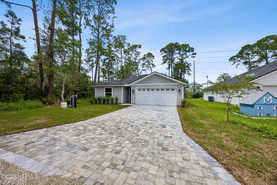 13301 Gerona N Drive, Jacksonville, FL 32246 - #2