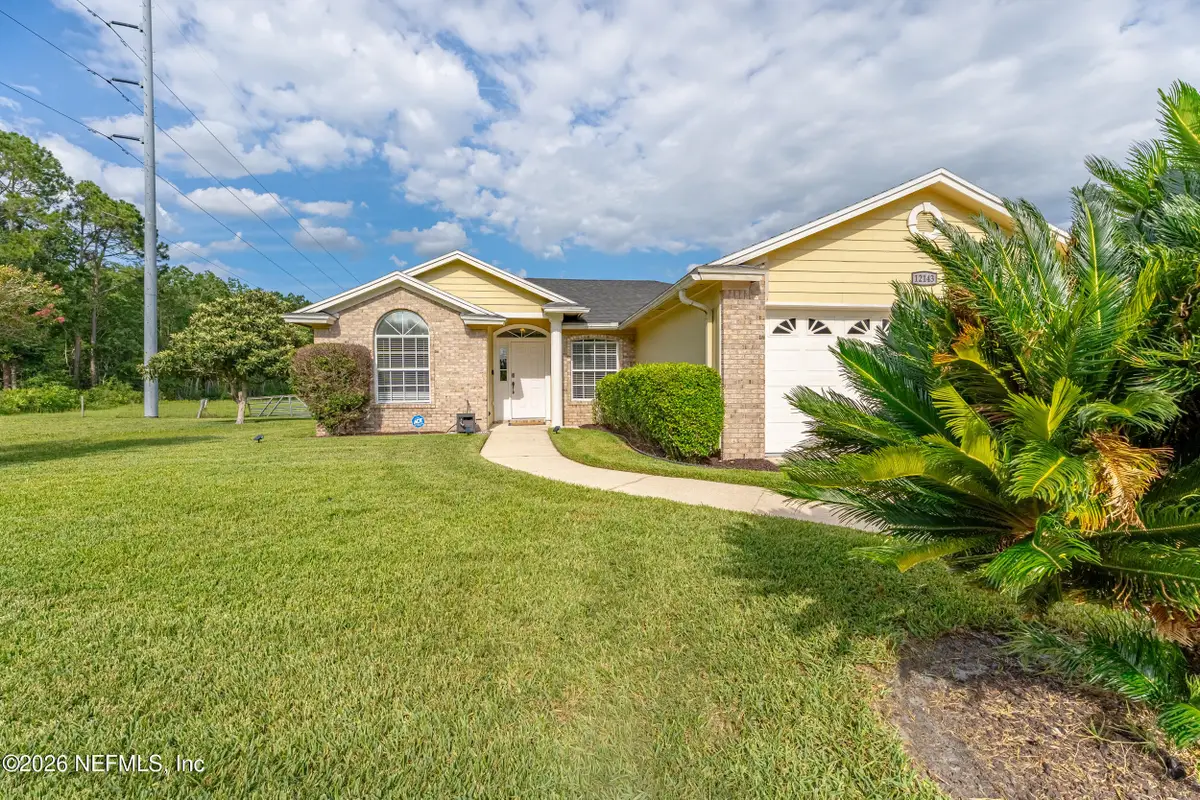 12143 Silver Saddle Drive, Jacksonville, FL 32258 - #1