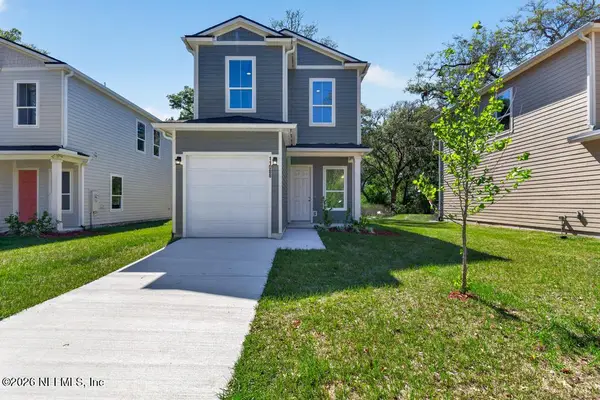 11611 Raft Road, Jacksonville, FL 32218