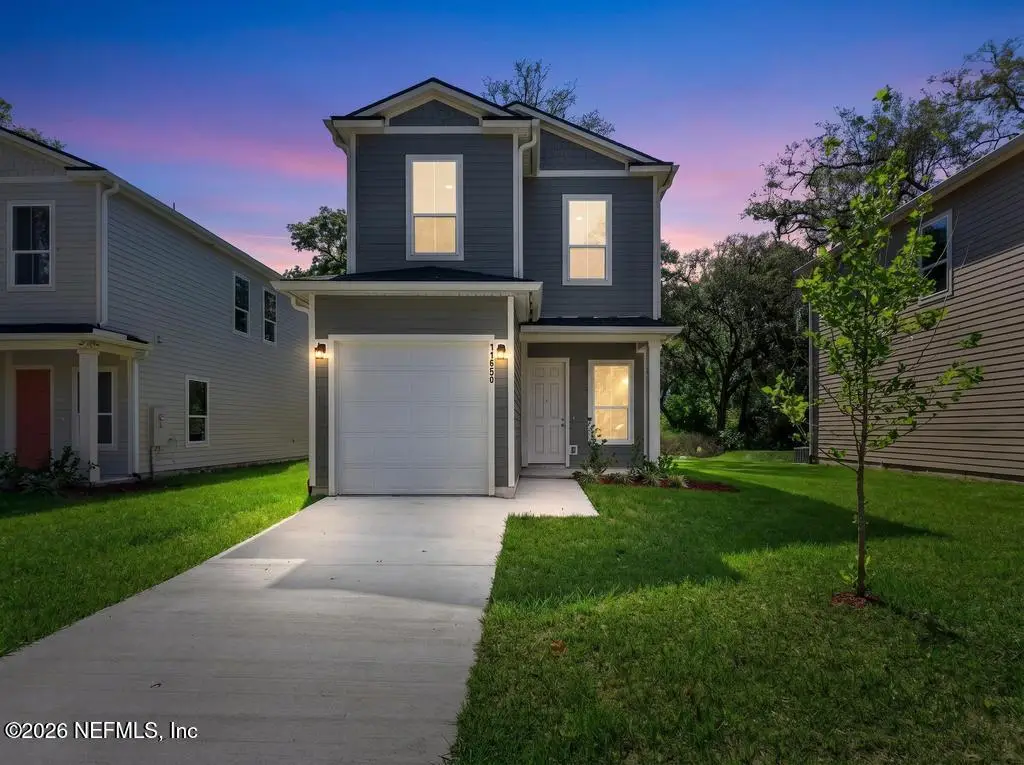 11076 Pine Street, Jacksonville, FL 32218 - #1