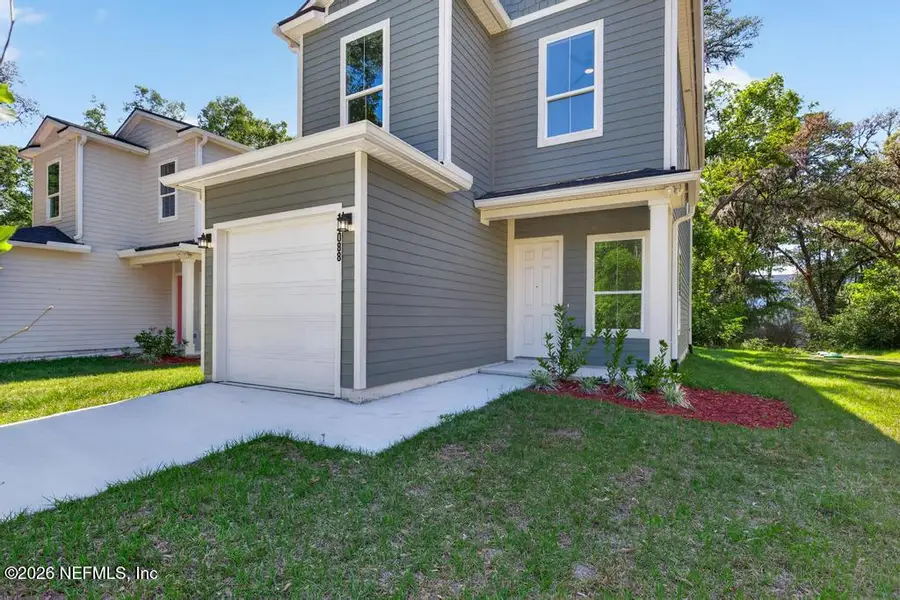 11076 Pine Street, Jacksonville, FL 32218 - #3
