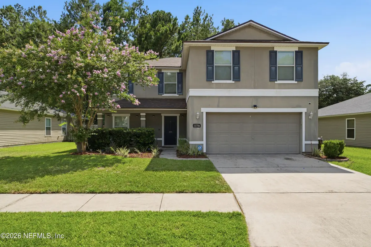 11756 Silver Hill Drive, Jacksonville, FL 32218 - #1
