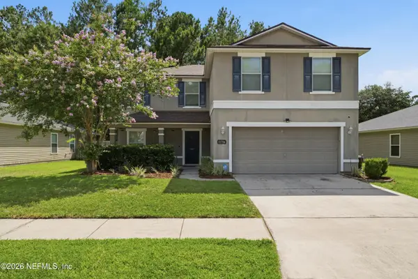 11756 Silver Hill Drive, Jacksonville, FL 32218