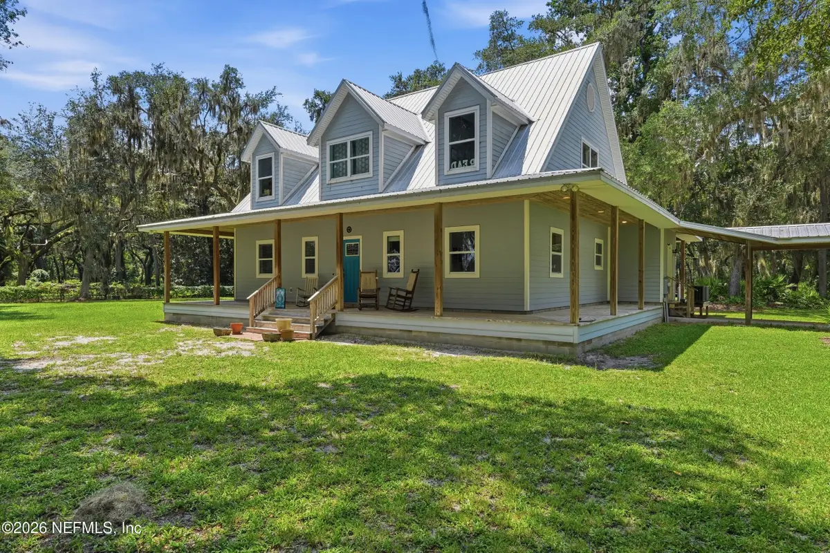 4759 Gadara Road, Keystone Heights, FL 32656 - #1