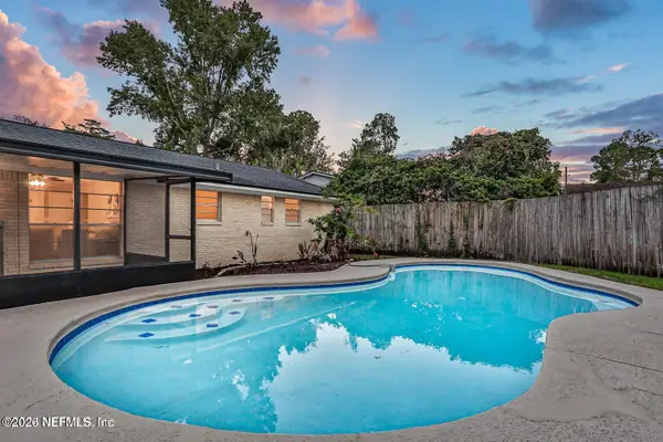 10620 Hampton Road, Jacksonville, FL 32257