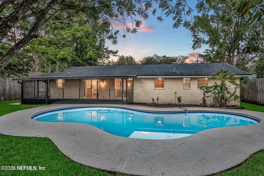 10620 Hampton Road, Jacksonville, FL 32257 - #3