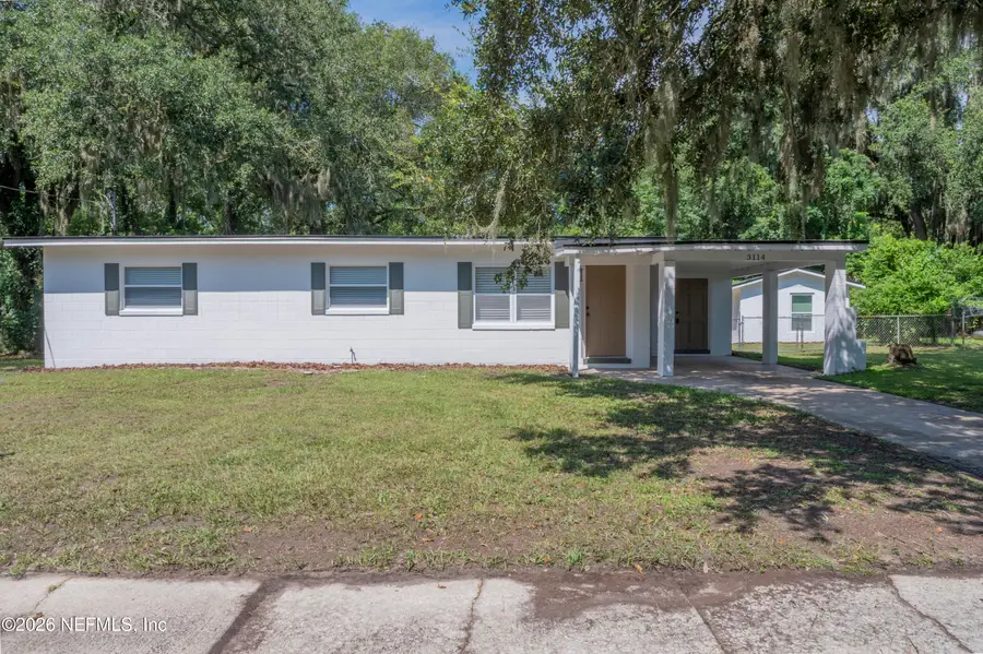 3114 Peach Drive, Jacksonville, FL 32246 - #2