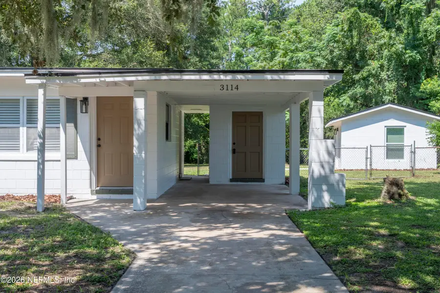 3114 Peach Drive, Jacksonville, FL 32246 - #3