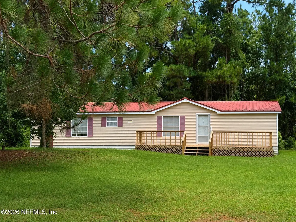 108 Roberts Road #1, East Palatka, FL 32131 - #1