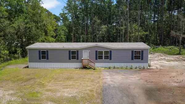 450402 Old Dixie Highway, Callahan, FL 32011