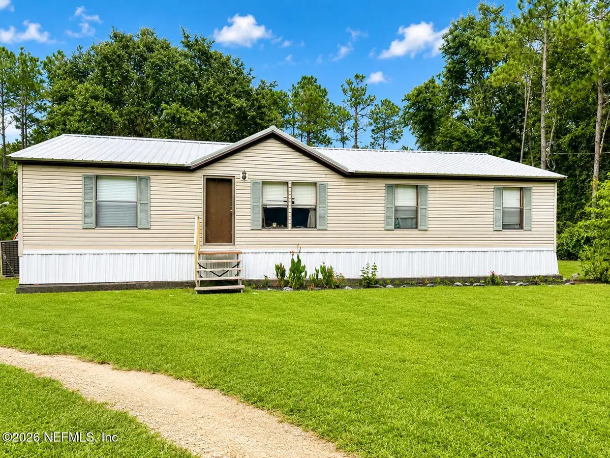 318 Lakeshore Drive, Georgetown, FL 32139 - #1