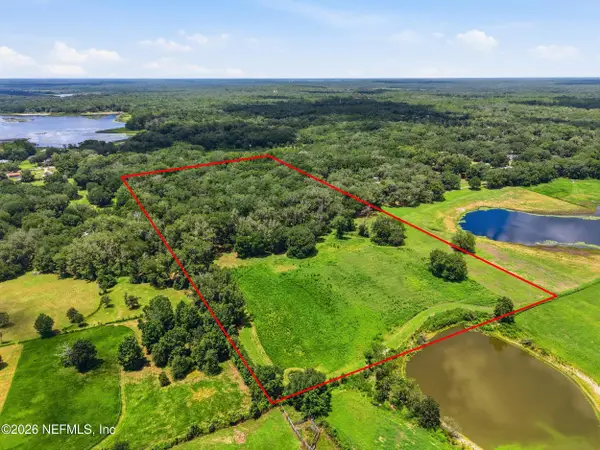 5600 County Road 315, Keystone Heights, FL 32656