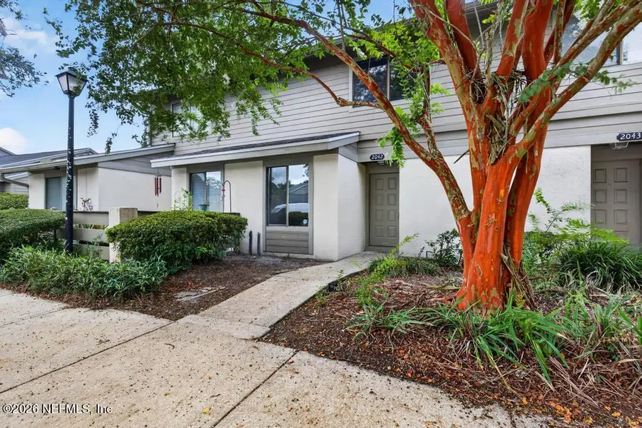 7620 Baymeadows W Circle #2042, Jacksonville, FL 32256 - #2