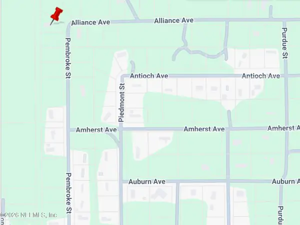 7136 Pembroke Street, Keystone Heights, FL 32656